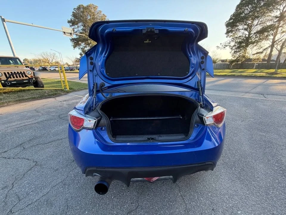 2015 Subaru BRZ 1st Gen - Image 15 of 18