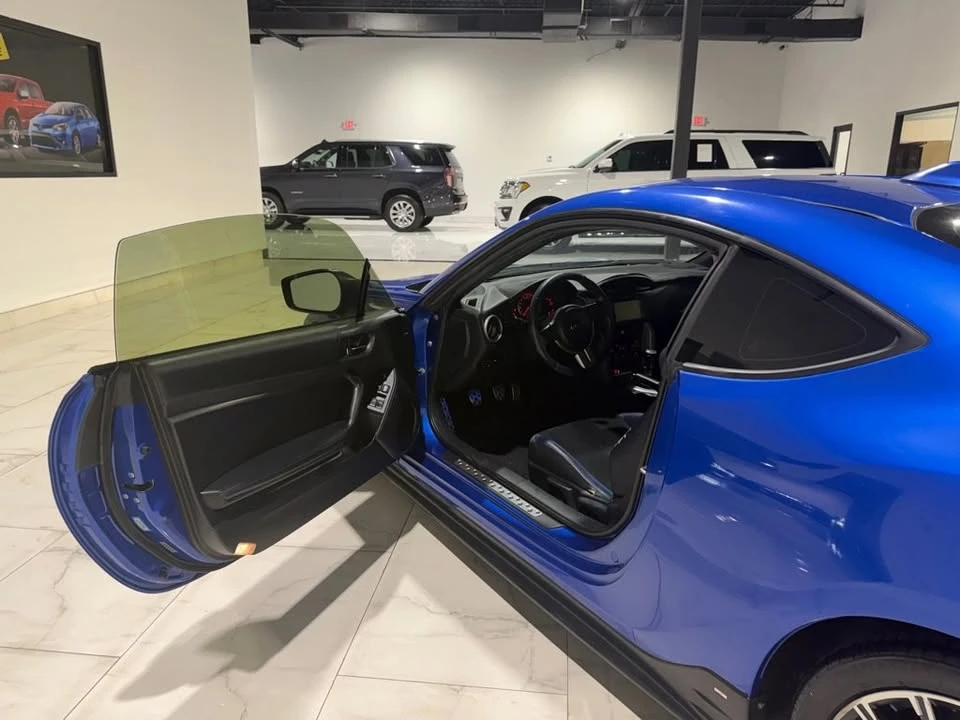 2015 Subaru BRZ 1st Gen - Image 16 of 20
