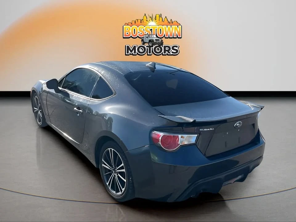 2015 Subaru BRZ 1st Gen - Image 4 of 20