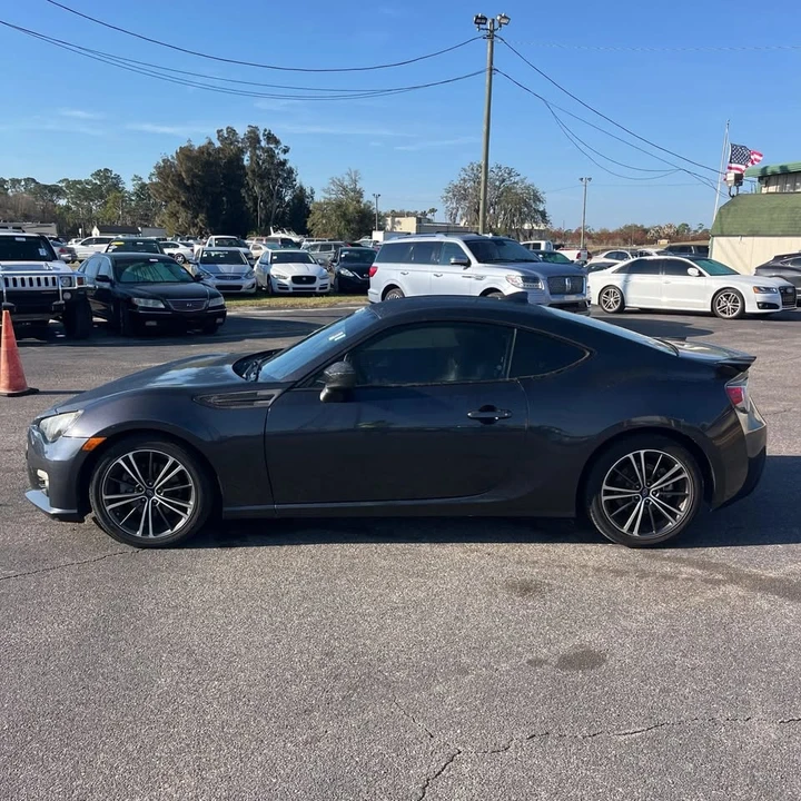 2015 Subaru BRZ 1st Gen - Image 15 of 20