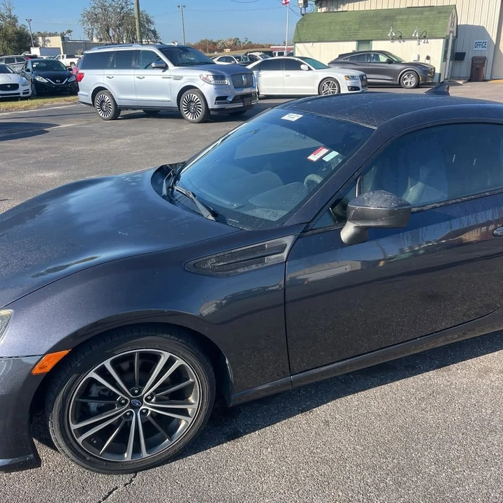 2015 Subaru BRZ 1st Gen - Image 5 of 20