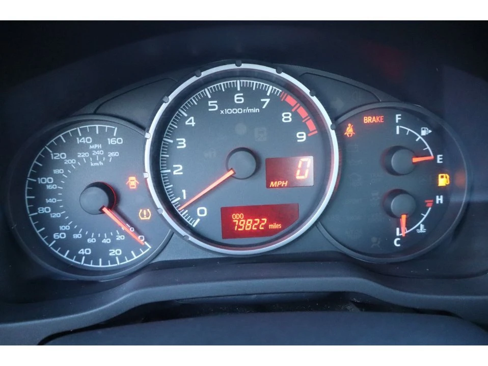 2015 Subaru BRZ 1st Gen - Image 20 of 20