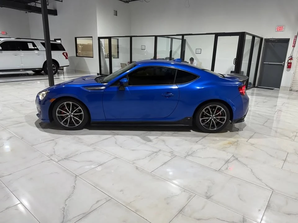 2015 Subaru BRZ 1st Gen - Image 9 of 20