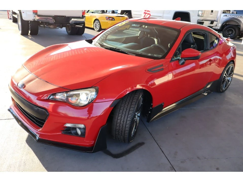 2015 Subaru BRZ 1st Gen - Image 9 of 20