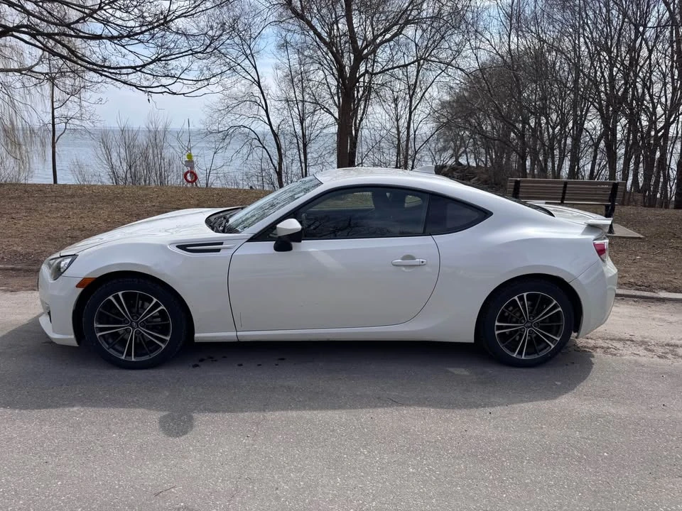 2015 Subaru BRZ 1st Gen - Image 4 of 16