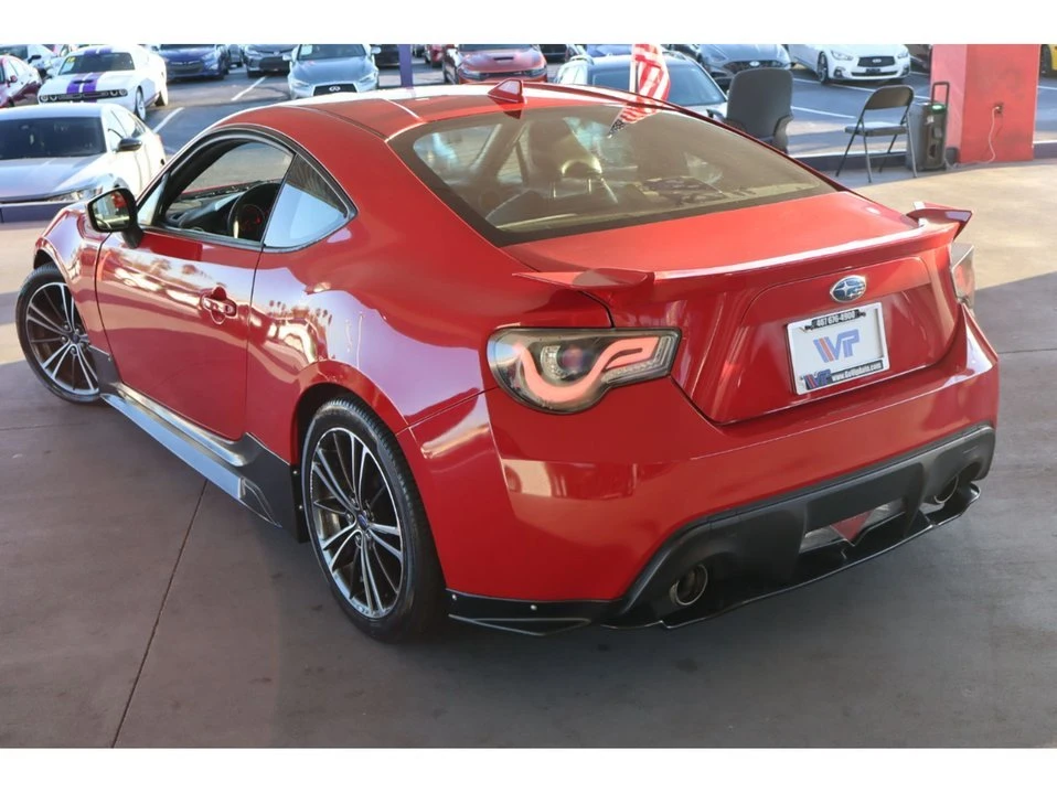 2015 Subaru BRZ 1st Gen - Image 7 of 20