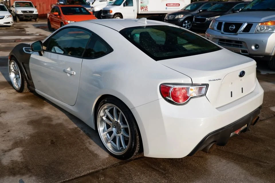 2015 Subaru BRZ 1st Gen - Image 4 of 20