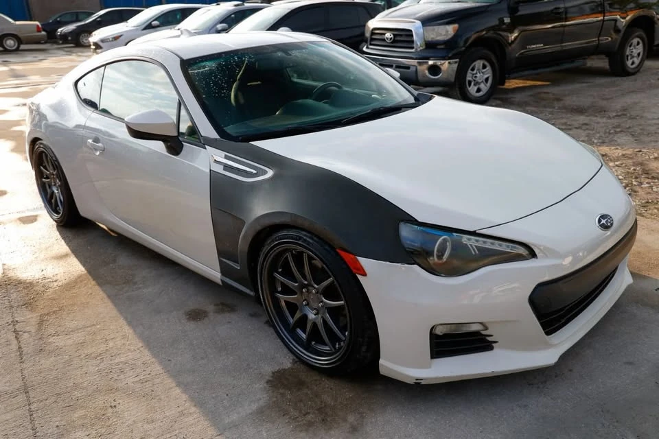 2015 Subaru BRZ 1st Gen - Image 9 of 20
