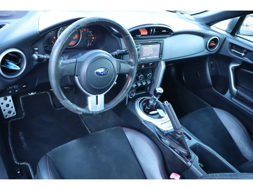 2015 Subaru BRZ 1st Gen - Image 17 of 20