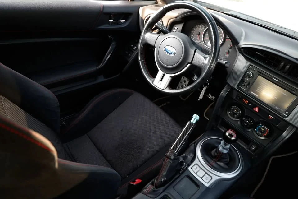 2015 Subaru BRZ 1st Gen - Image 20 of 20