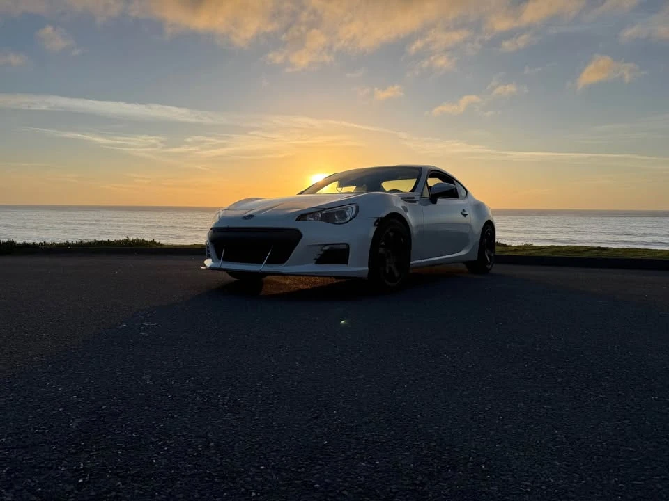 2015 Subaru BRZ 1st Gen - Image 4 of 12