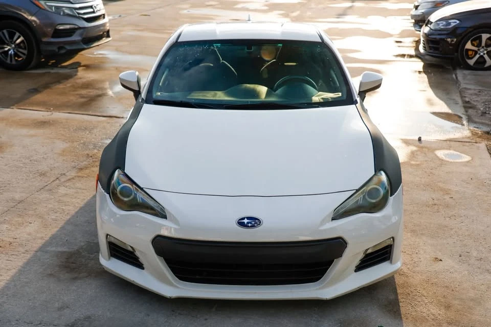 2015 Subaru BRZ 1st Gen - Image 11 of 20