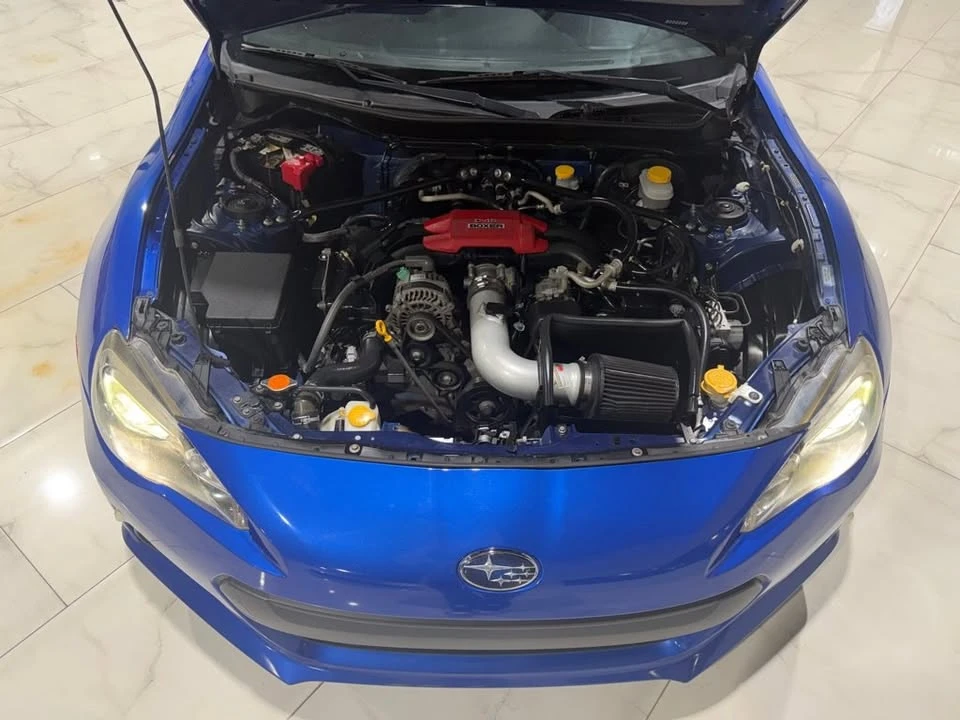 2015 Subaru BRZ 1st Gen - Image 4 of 20
