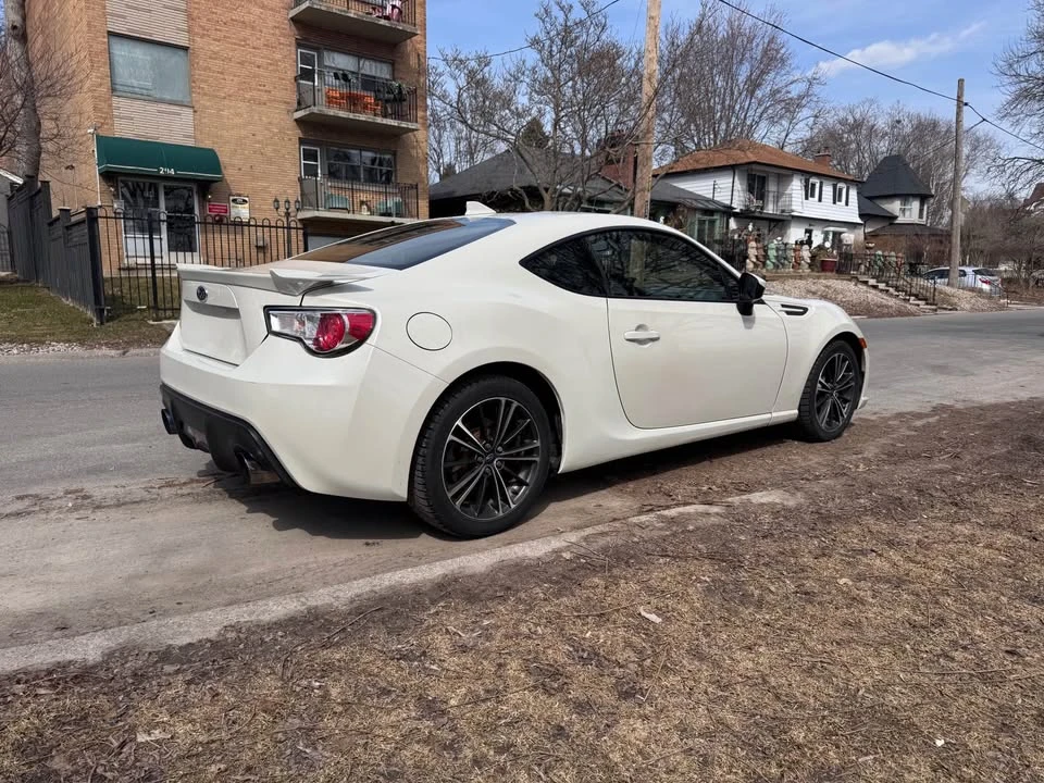 2015 Subaru BRZ 1st Gen - Image 7 of 16