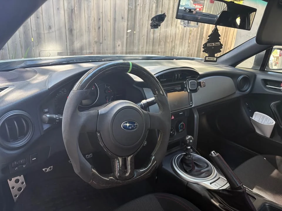 2015 Subaru BRZ 1st Gen - Image 10 of 12
