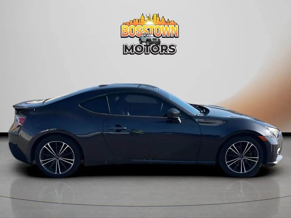 2015 Subaru BRZ 1st Gen - Image 7 of 20