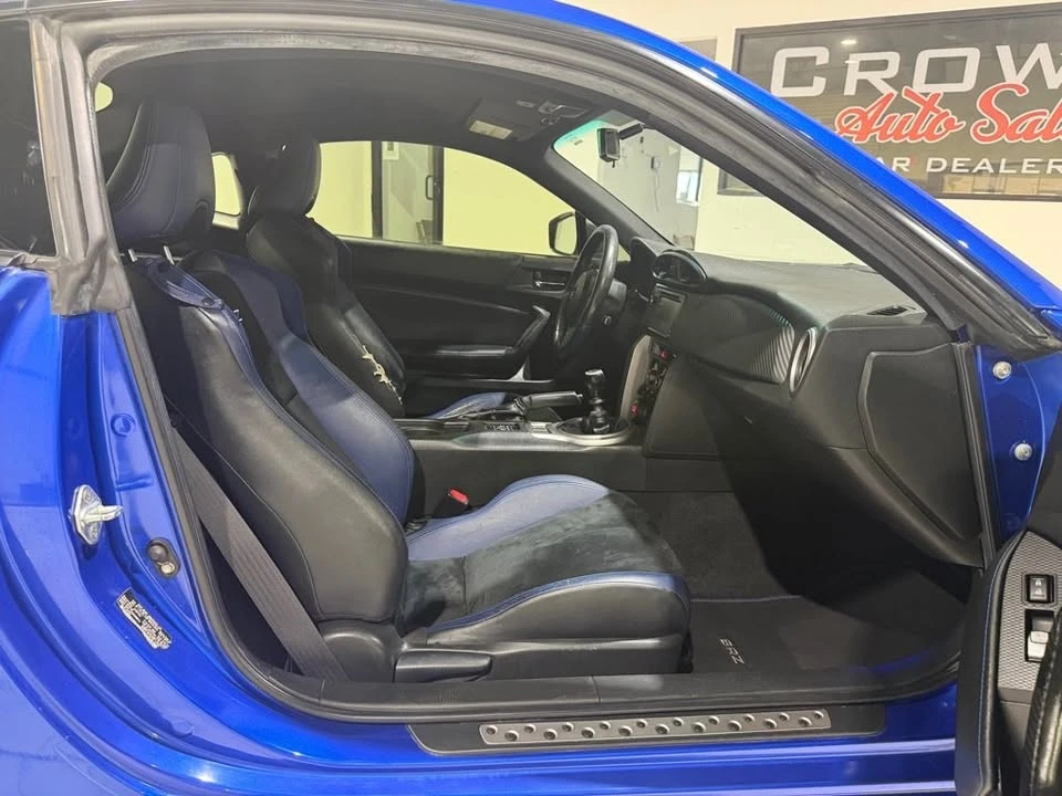 2015 Subaru BRZ 1st Gen - Image 15 of 20