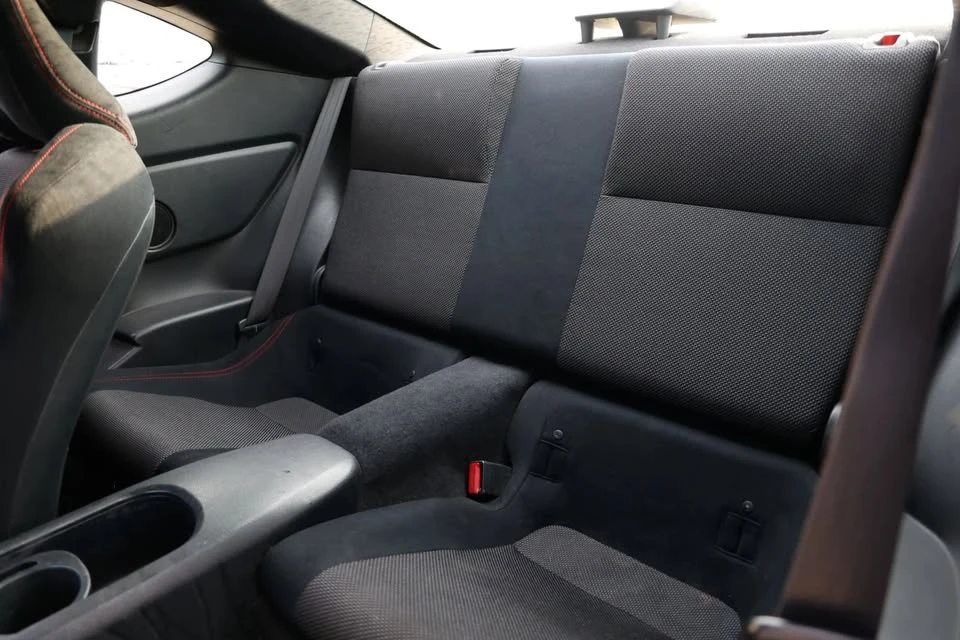 2015 Subaru BRZ 1st Gen - Image 14 of 20