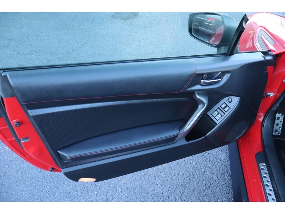 2015 Subaru BRZ 1st Gen - Image 12 of 20