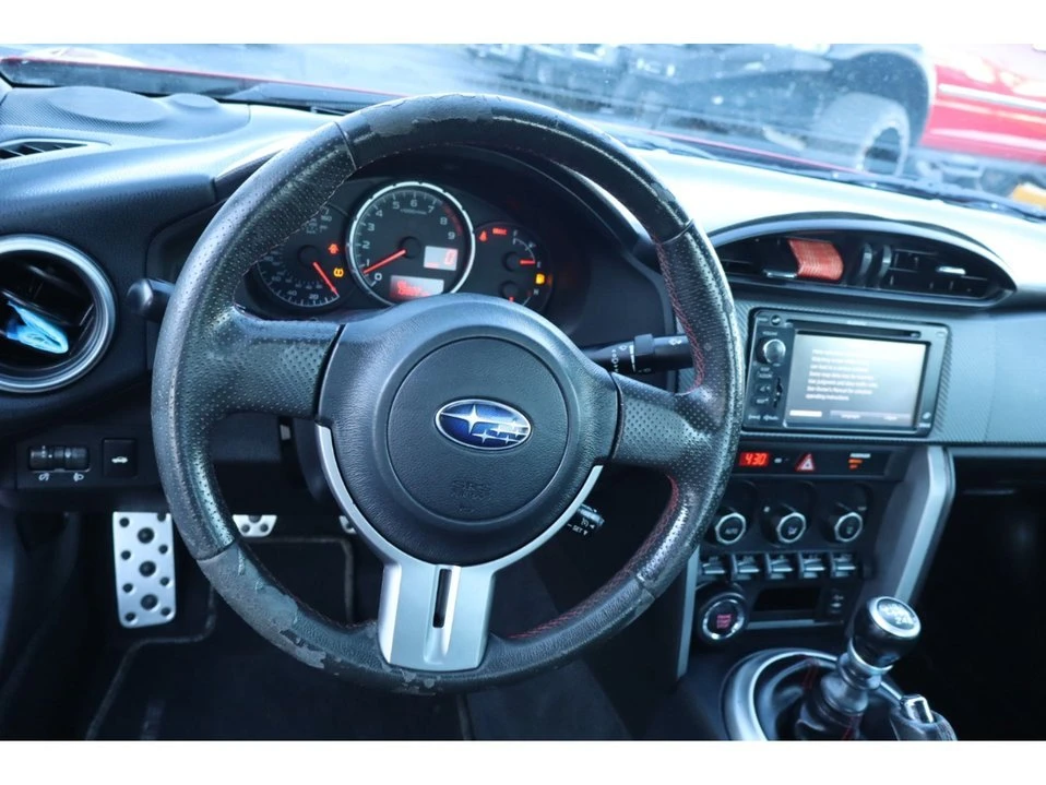 2015 Subaru BRZ 1st Gen - Image 19 of 20