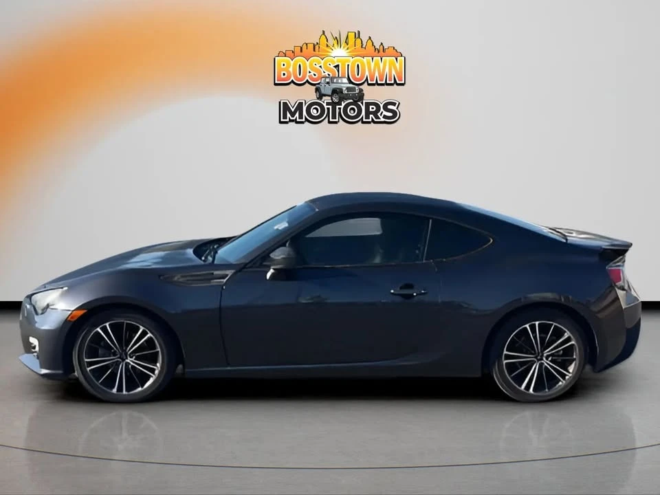 2015 Subaru BRZ 1st Gen - Image 3 of 20