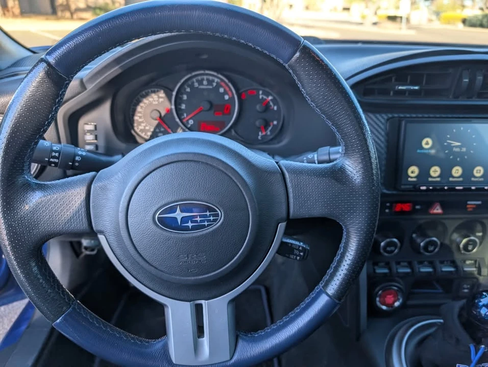 2015 Subaru BRZ 1st Gen - Image 8 of 16