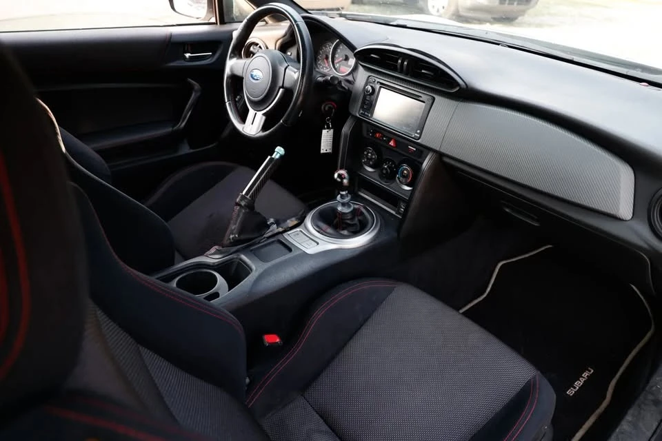 2015 Subaru BRZ 1st Gen - Image 19 of 20