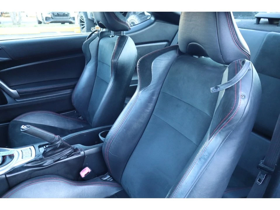 2015 Subaru BRZ 1st Gen - Image 16 of 20