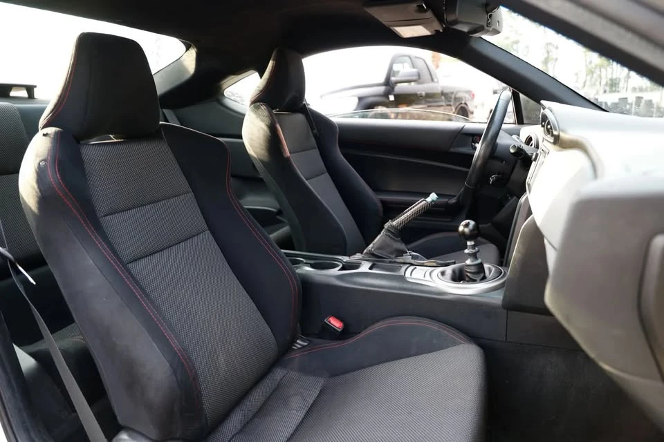 2015 Subaru BRZ 1st Gen - Image 18 of 20
