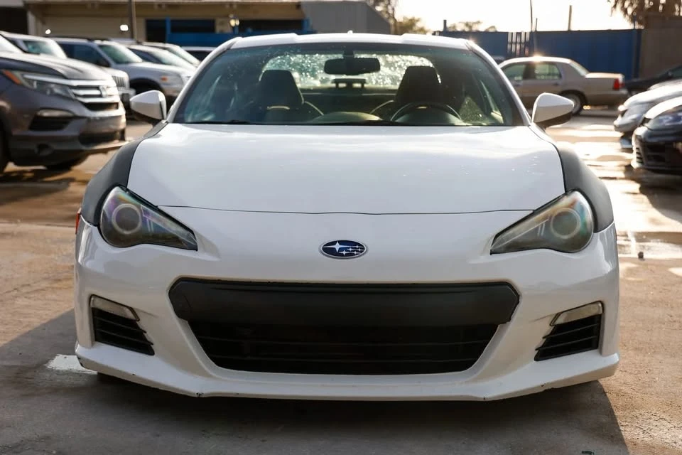 2015 Subaru BRZ 1st Gen - Image 10 of 20