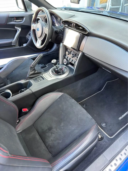 2015 Subaru BRZ 1st Gen - Image 8 of 11