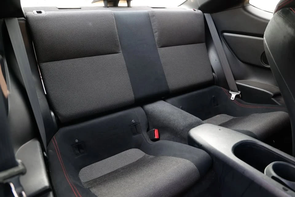 2015 Subaru BRZ 1st Gen - Image 17 of 20