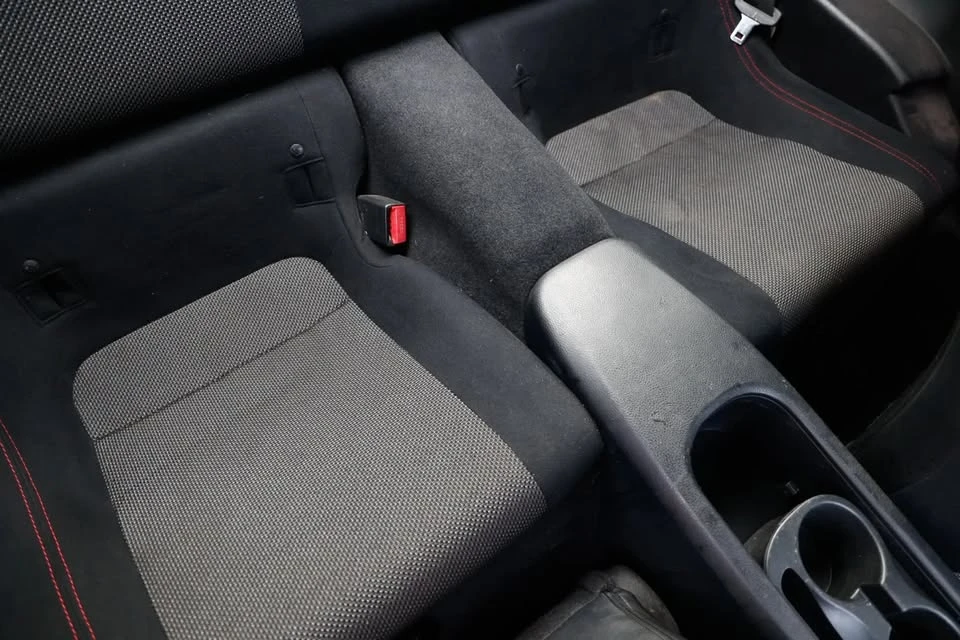 2015 Subaru BRZ 1st Gen - Image 16 of 20