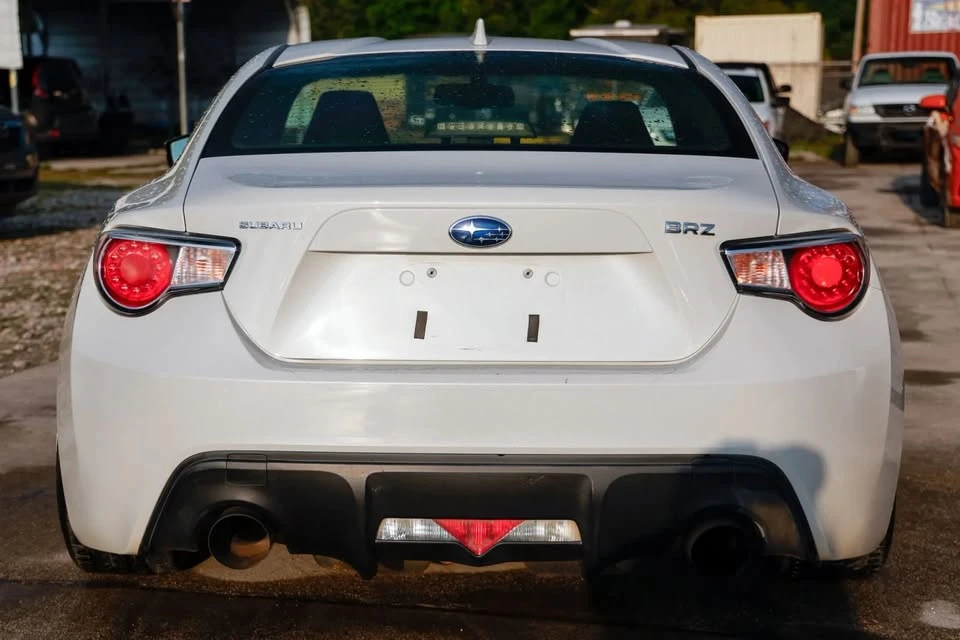 2015 Subaru BRZ 1st Gen - Image 5 of 20