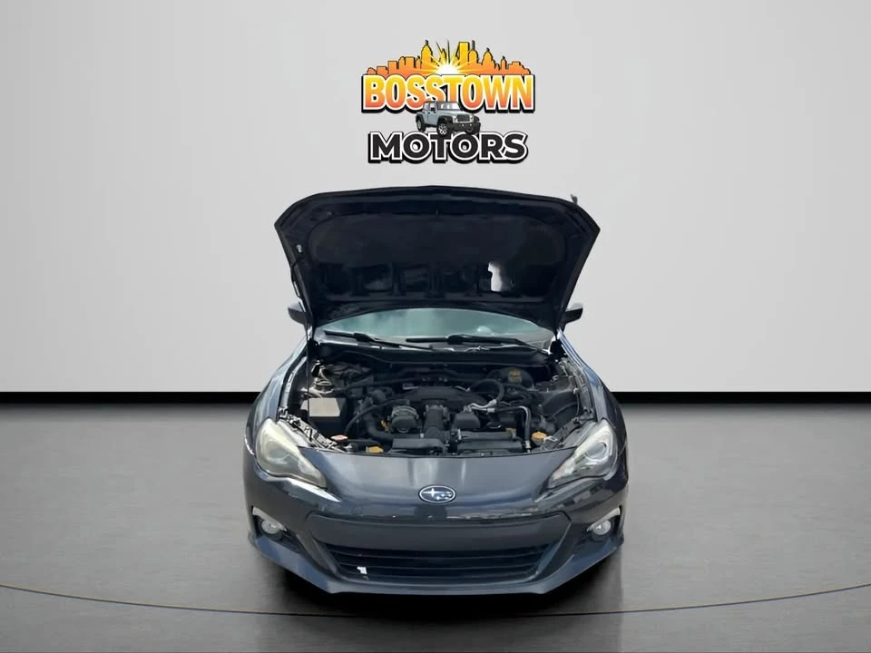 2015 Subaru BRZ 1st Gen - Image 2 of 20