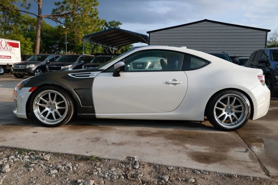 2015 Subaru BRZ 1st Gen - Image 3 of 20
