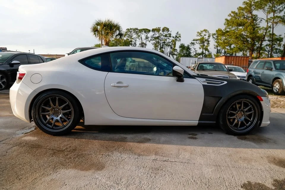 2015 Subaru BRZ 1st Gen - Image 8 of 20