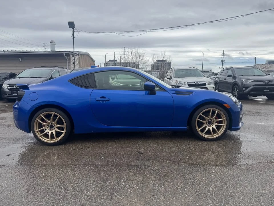 2015 Subaru BRZ 1st Gen - Image 4 of 18