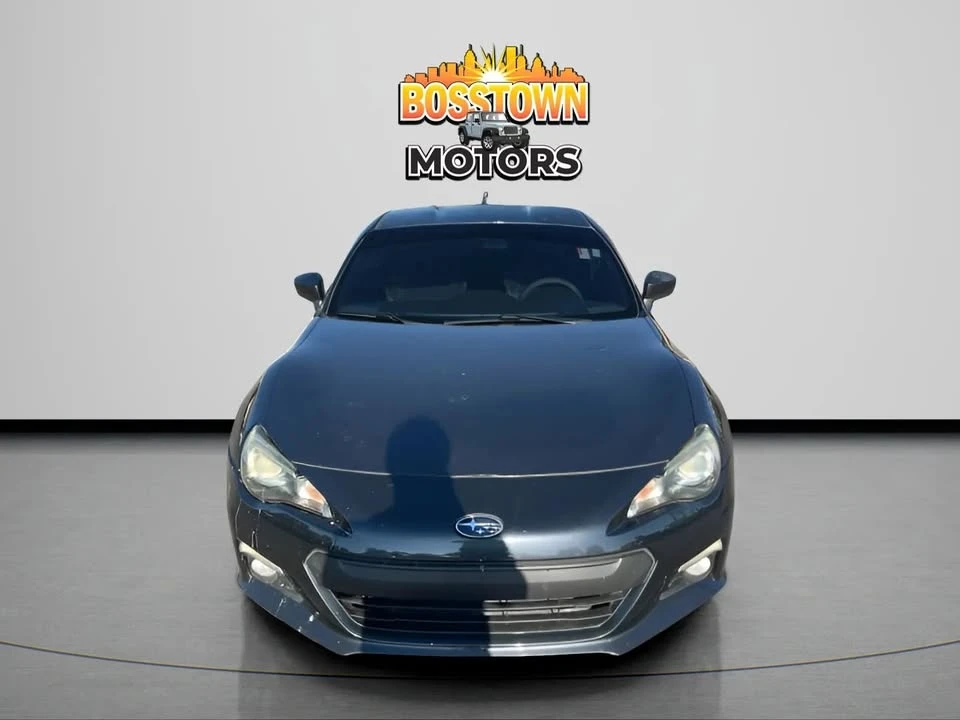 2015 Subaru BRZ 1st Gen - Image 9 of 20