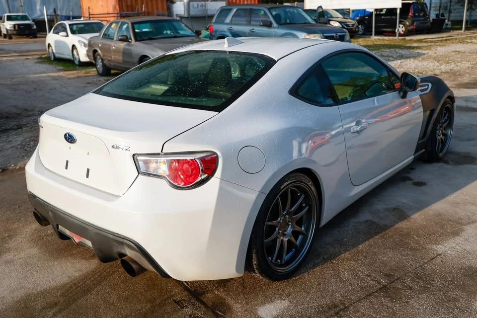 2015 Subaru BRZ 1st Gen - Image 7 of 20