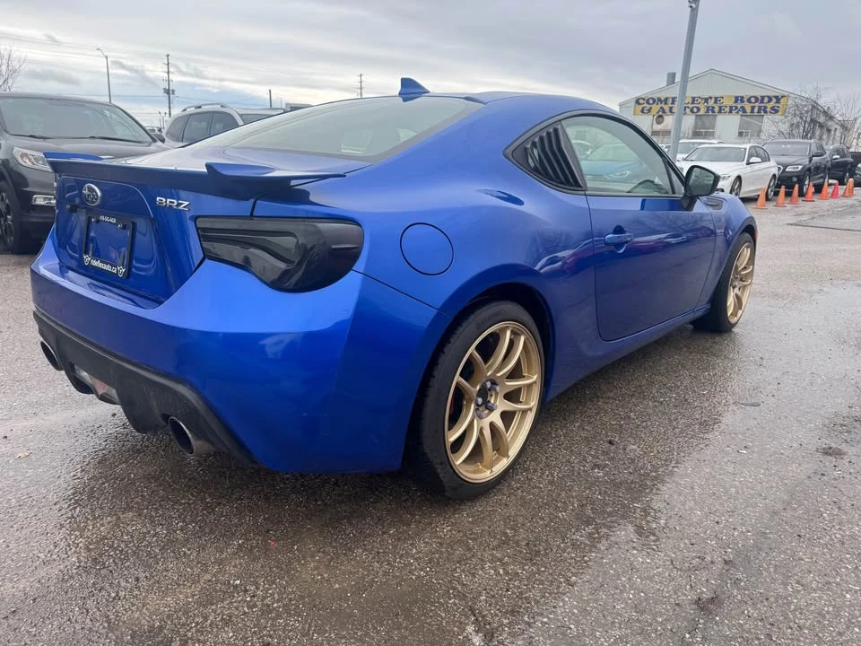 2015 Subaru BRZ 1st Gen - Image 5 of 18