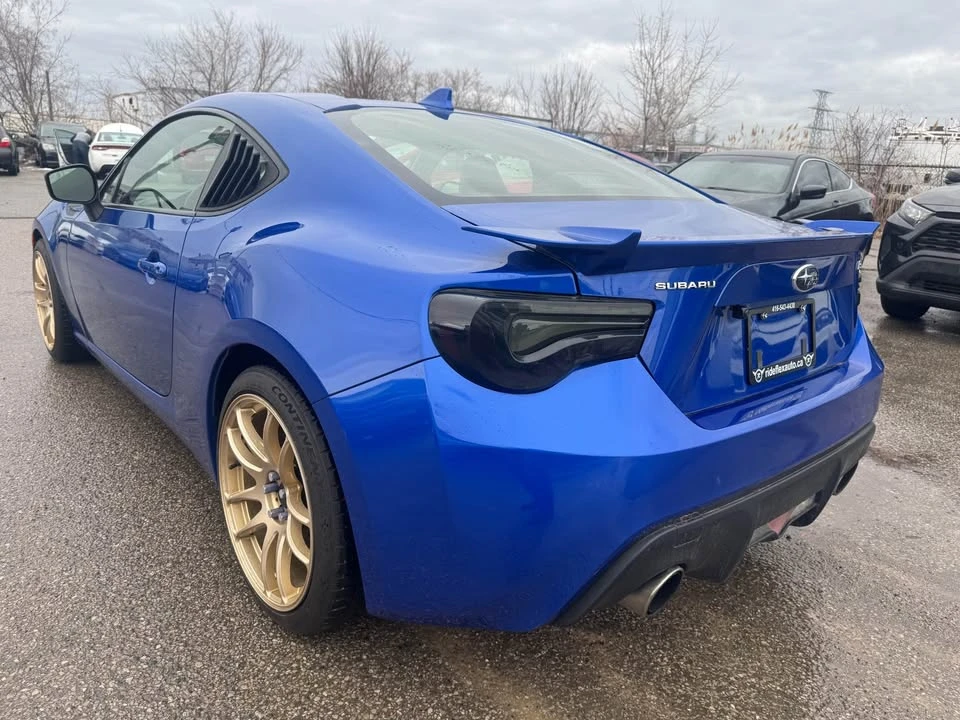 2015 Subaru BRZ 1st Gen - Image 7 of 18