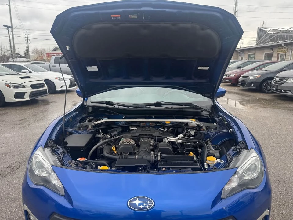 2015 Subaru BRZ 1st Gen - Image 16 of 18