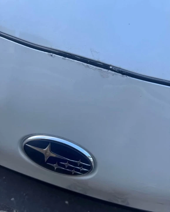 2015 Subaru BRZ 1st Gen - Image 3 of 9