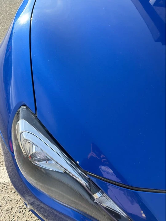 2015 Subaru BRZ 1st Gen - Image 3 of 5