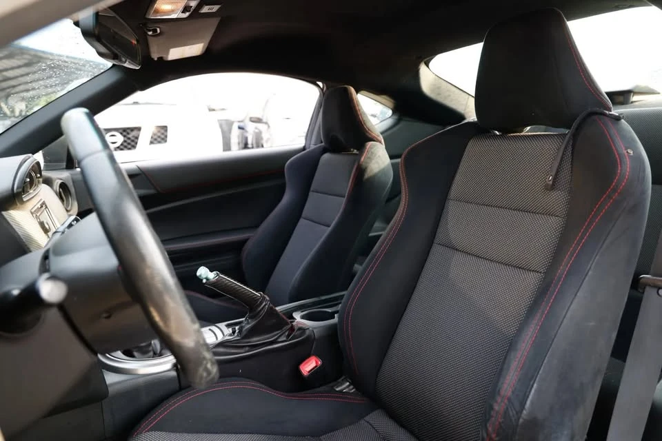 2015 Subaru BRZ 1st Gen - Image 12 of 20