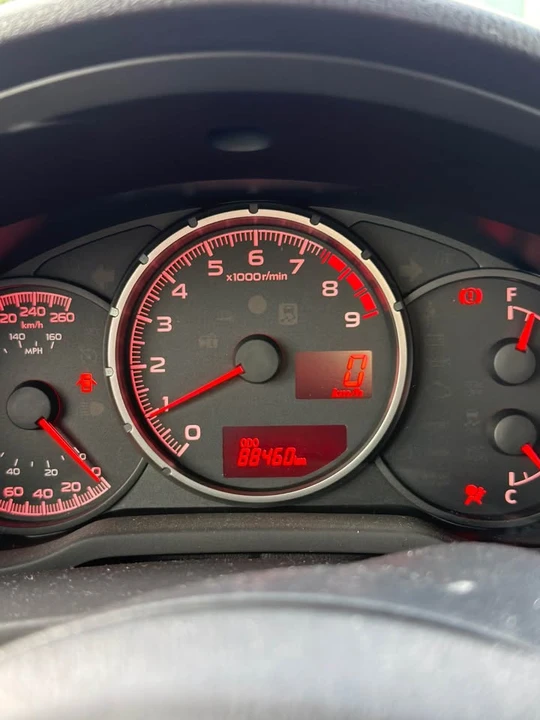 2015 Subaru BRZ 1st Gen - Image 4 of 5