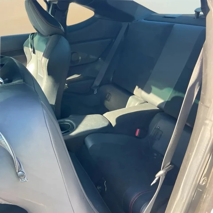 2015 Subaru BRZ 1st Gen - Image 14 of 20