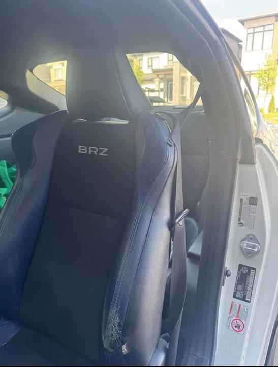 2015 Subaru BRZ 1st Gen - Image 6 of 9