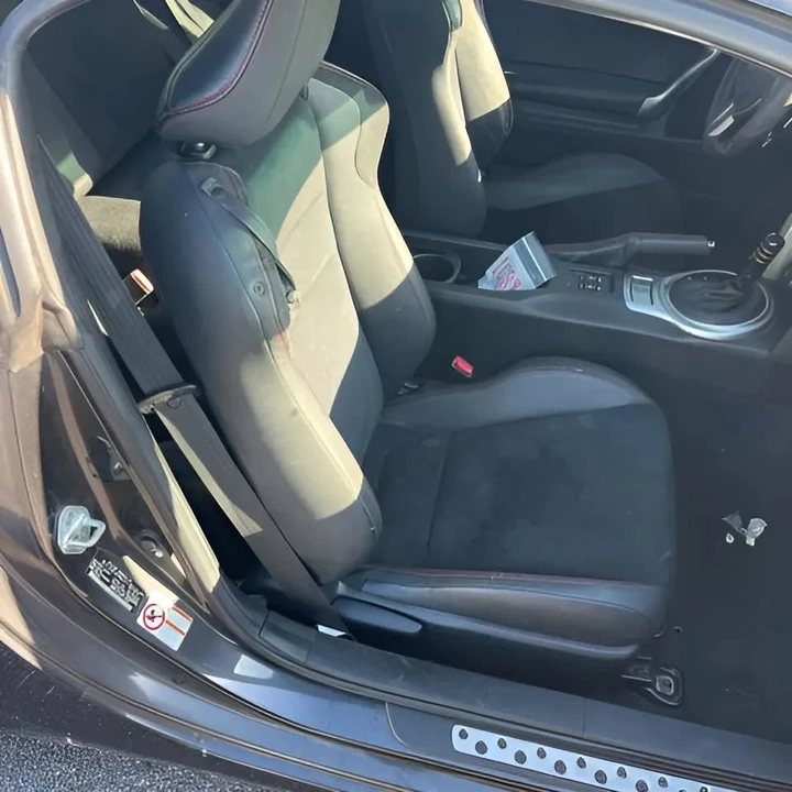 2015 Subaru BRZ 1st Gen - Image 17 of 20